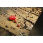 Beats Studio Buds TWS In-Ear Bluetooth Headphones - Red