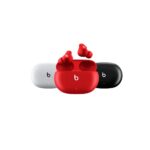 Beats Studio Buds TWS In-Ear Bluetooth Headphones - Red