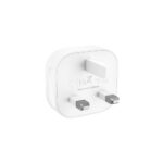 Belkin 20W USB-C PD Indoor Charger for Smartphone & Tablet (1 Port)