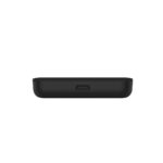 Belkin 2500 mAh Magnetic Wireless Power Bank for iPhone 12, Fast Charging, USB-C, Black