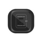 Belkin 65W Dual USB-C GaN Wall Charger with PPS, Overcharge & Overheat Protection, Black
