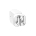 Belkin 67W Universal GaN Wall Charger with 1m USB-C Cable - White