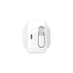 Belkin 67W Universal GaN Wall Charger with 1m USB-C Cable - White