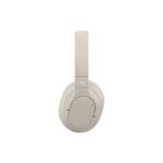 Belkin AUD008HQSA Wireless Bluetooth 5.4 USB-C Head-band Headphones with ANC - Sand