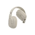 Belkin AUD008HQSA Wireless Bluetooth 5.4 USB-C Head-band Headphones with ANC - Sand