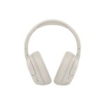 Belkin AUD008HQSA Wireless Bluetooth 5.4 USB-C Head-band Headphones with ANC - Sand