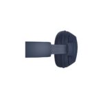 Belkin AUD009HQBL Wireless Head-band Headphones with Built-in Microphone, USB-C, Bluetooth 5.4, Blue