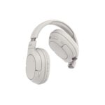 Belkin AUD009HQSA Wireless Head-band Headphones USB-C Bluetooth 5.4 with Built-in Microphone Sand