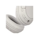 Belkin AUD009HQSA Wireless Head-band Headphones USB-C Bluetooth 5.4 with Built-in Microphone Sand
