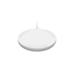 Belkin BOOST↑CHARGE Wireless Charging Pad 10W Qi Quick Charge 3.0 - White