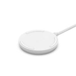 Belkin BOOST↑CHARGE Wireless Charging Pad 10W Qi Quick Charge 3.0 - White