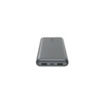 Belkin BoostCharge 20000 mAh Power Bank 15W USB-C 2x USB-A Grey
