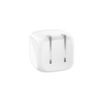 Belkin BoostCharge 20W USB-C PD 3.1 Fast Charger - White