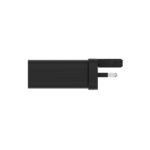 Belkin BoostCharge 25W USB-C PD 3.0 PPS Wall Charger for iPhone & Samsung Black UK Plug