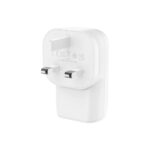 Belkin BoostCharge 3-Port USB-C Wall Charger with PPS 67W, Power Delivery, White