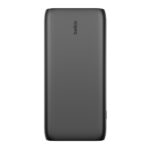 Belkin BoostCharge 4-Port Power Bank 26000 mAh Black with PPS Fast Charging