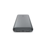 Belkin BoostCharge Power Bank 10K 10000 mAh 15W USB-C 3-Port Grey