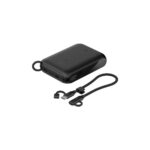 Belkin BoostCharge Power Bank 10K with Display - 10000 mAh, 20W, USB-C, Black