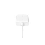 Belkin BoostCharge Pro 200W GaN 4-Port USB-C Fast Charger for Laptop, Smartphone, Tablet White