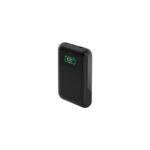 Belkin BoostCharge Pro Power Bank 20000 mAh Black with Built-in Display, 2x USB-C, 1x USB-A
