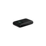 Belkin BoostCharge Pro Power Bank 20000 mAh Black with Built-in Display, 2x USB-C, 1x USB-A