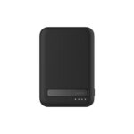 Belkin BoostCharge Pro Power Bank 8000 mAh Wireless Charger MagSafe USB-C Black