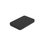 Belkin BoostCharge Pro Wireless Charging Pad 15W, Qi2, MagSafe, Black