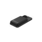 Belkin BoostCharge Pro Wireless Charging Pad 15W, Qi2, MagSafe, Black