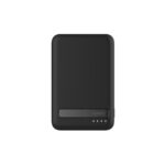 Belkin BoostCharge Pro Wireless Charging Pad 15W, Qi2, MagSafe, Black