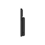 Belkin BoostCharge Pro Wireless Charging Pad 15W, Qi2, MagSafe, Black