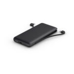 Belkin BPB006bt Power Bank 10000 mAh Black