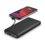Belkin BPB006bt Power Bank 10000 mAh Black