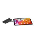 Belkin BPB006bt Power Bank 10000 mAh Black