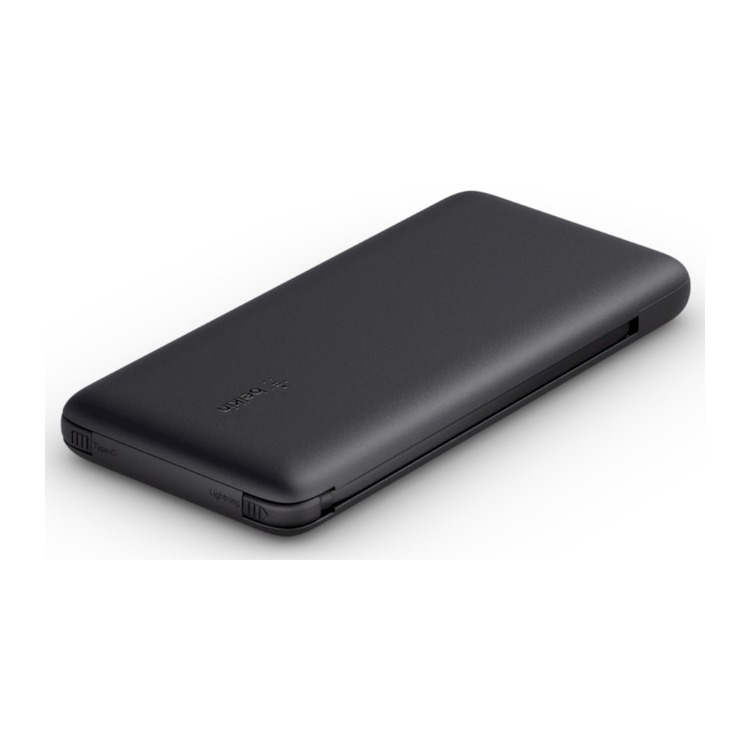 Belkin BPB006bt Power Bank 10000 mAh Black