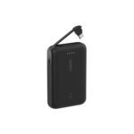 Belkin BPB021HQBK Power Bank 10000 mAh USB Power Delivery 20W USB-C Black