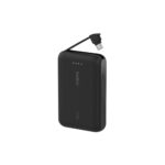 Belkin BPB021HQBK Power Bank 10000 mAh USB Power Delivery 20W USB-C Black