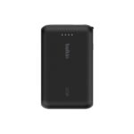 Belkin BPB021HQBK Power Bank 10000 mAh USB Power Delivery 20W USB-C Black