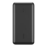 Belkin BPB039hqBK 25000 mAh Power Bank 158W USB-C Fast Charging Black