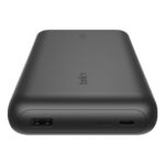 Belkin BPB039hqBK 25000 mAh Power Bank 158W USB-C Fast Charging Black