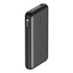 Belkin BPB039hqBK 25000 mAh Power Bank 158W USB-C Fast Charging Black