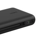 Belkin BPB039hqBK 25000 mAh Power Bank 158W USB-C Fast Charging Black