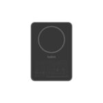 Belkin BPD010hqBK 5000 mAh Wireless Power Bank with MagSafe, USB-C, Black