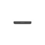 Belkin BPD010hqBK 5000 mAh Wireless Power Bank with MagSafe, USB-C, Black