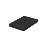 Belkin BPD011hqBK 5000 mAh Qi2 Wireless Power Bank with MagSafe 20 W USB-C Black