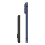 Belkin BPD011hqBK 5000 mAh Qi2 Wireless Power Bank with MagSafe 20 W USB-C Black