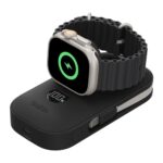 Belkin BPD012HQBK Power Bank 10000 mAh Wireless Charging 45W 3-in-1 Black