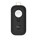 Belkin BPD012HQBK Power Bank 10000 mAh Wireless Charging 45W 3-in-1 Black