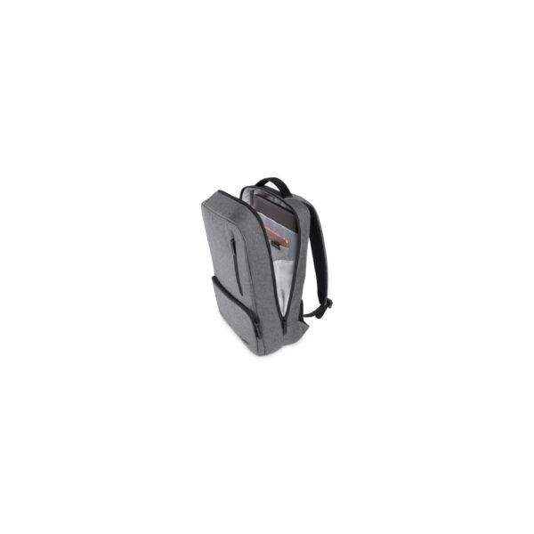 Belkin Classic Pro Backpack Case 15.6" Scratch Resistant Black/Grey