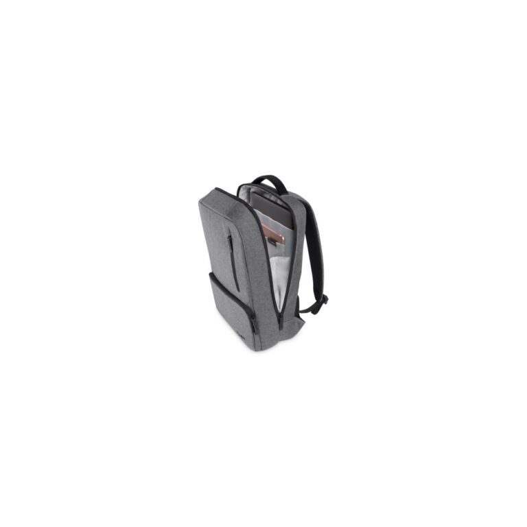 Belkin Classic Pro Backpack Case 15.6" Scratch Resistant Black/Grey
