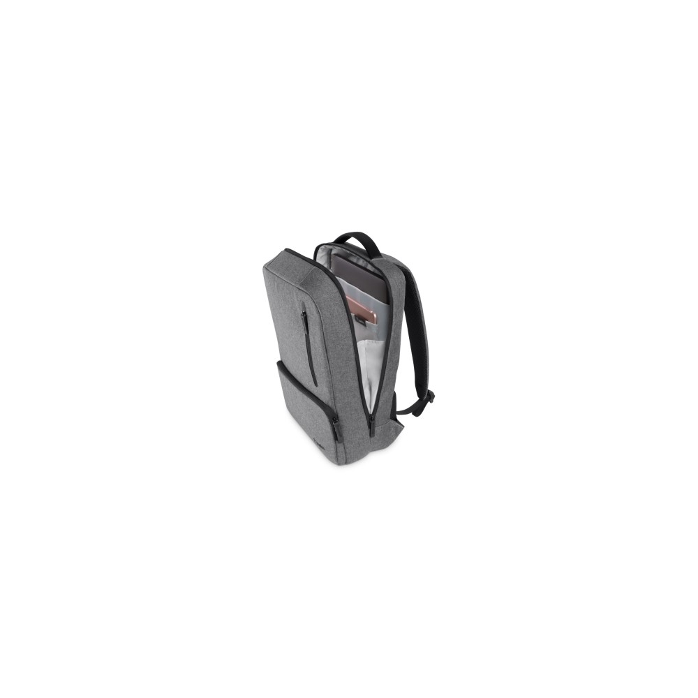 Belkin Classic Pro Backpack Case 15.6" Scratch Resistant Black/Grey Belkin Classic Pro Backpack Case 15.6" Scratch Resistant Black/Grey